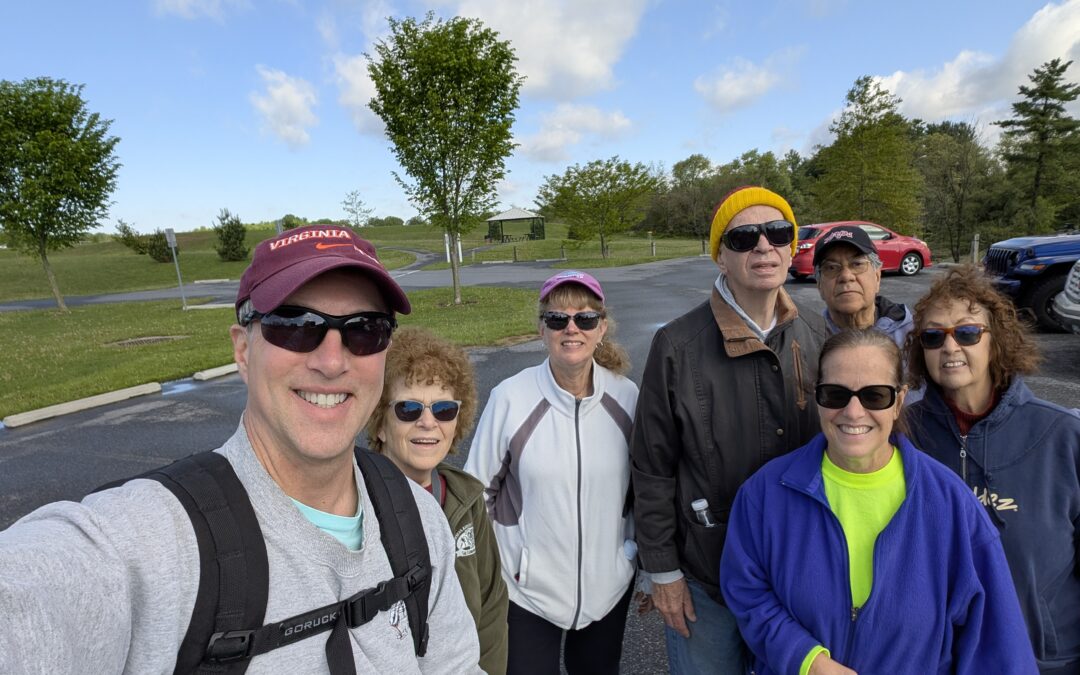 Walking Club