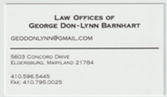 T5-03-George-Don-Lynn-Barnhart-Law