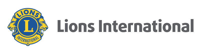 Lions Clubs International logo